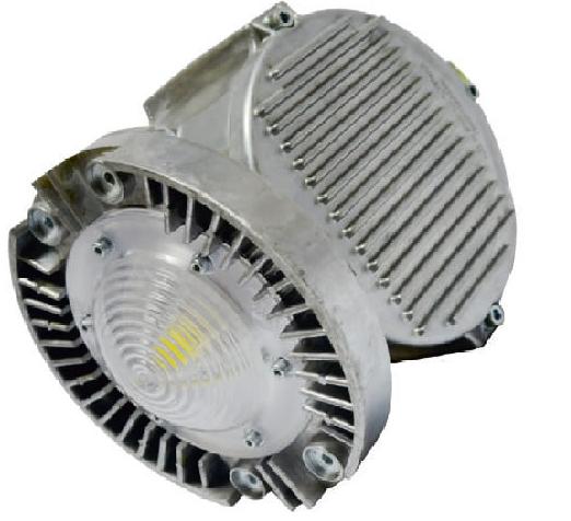Светодиодный светильник ССП03-30