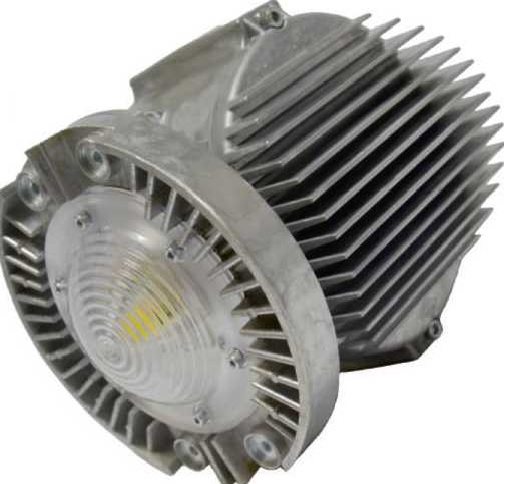 Светодиодный светильник ССП03-50