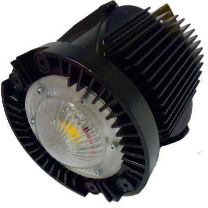 Светодиодный светильник ССП03-70