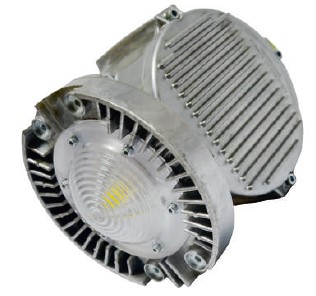 Светодиодный светильник ССП03 Аварийный