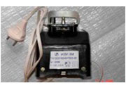 Светодиодный светильник ИЗУ-1М и для СГВ-2