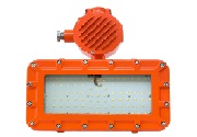 Светодиодный светильник ДСП 05 10-50Вт
